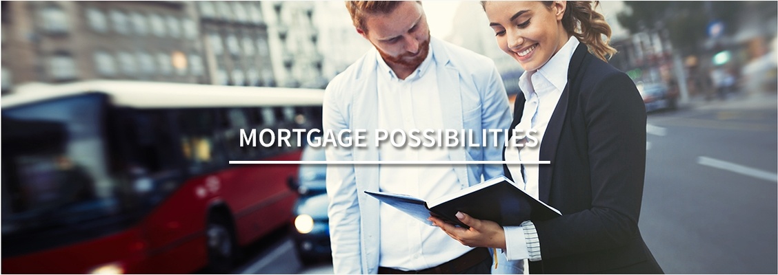 Mortgage Possibilities